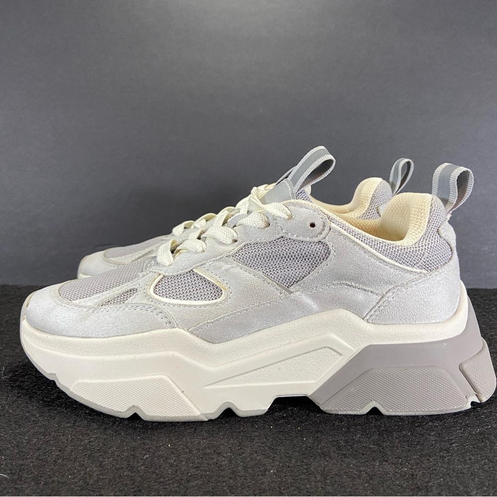 H&M Women's Chunky Sneakers